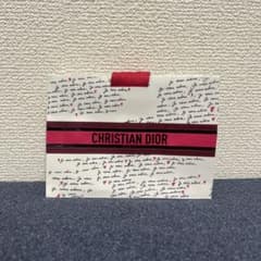 Christian Dior ギフト用ショッパーのサムネイル