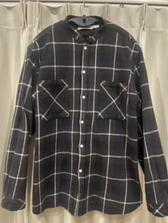 nonnative 38th / MASTER BIG SHIRT 藤井氏着 nonnative 38th / MASTER BIG SHIRT 藤井氏着 - メルカリ