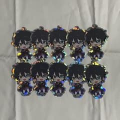 まとめ 新品未使用 影片みか アニカフェ ステッカー あんスタのサムネイル