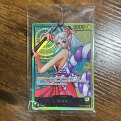 【PSA10】ワンピースカード ヤマト OP06-022 レカフィグ レカフィグ ヤマト OP06-022 未開封 ワンピースカード - メルカリ