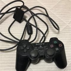 PS2 純正 コントローラーのサムネイル
