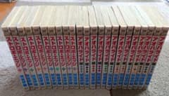 「ストロボ・エッジ」と「アオハライド」の全巻セット　咲坂伊緒のサムネイル