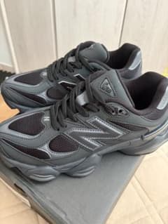 New Balance ニューバランス U9060ZGE 27.0cmのサムネイル