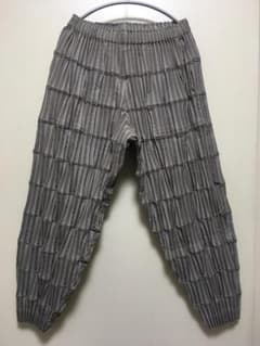 新品】A-POC ABLE ISSEY MIYAKE TYPE-O 015 - メルカリ