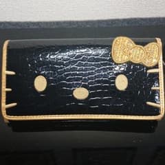 サンリオハローキティ長財布のサムネイル