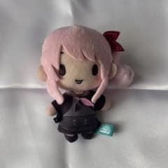 暁山瑞希 ふわぷち 初期衣装のサムネイル