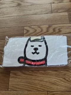 소프트 뱅크 페이스 타올