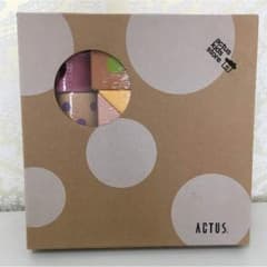 ☆新品未使用☆ACTUS ミュージック つみき☆のサムネイル