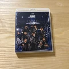 超特急 THE END FOR BEGINNING BluRay - メルカリ