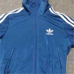 adidas アディダスオリジナルス ジャージのサムネイル