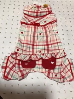 ペットパラダイス 犬服 dssのサムネイル