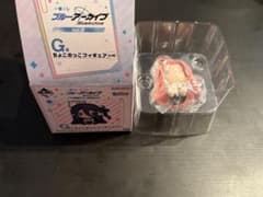 Blue Archive 피규어 세트 Vol.2 가격 인하 협상 가능