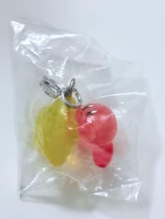 星のカービィ めじるしアクセサリー　新品未開封のサムネイル