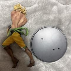 상태 전설 조조의 기묘한 모험 제3부 그림자 DIO