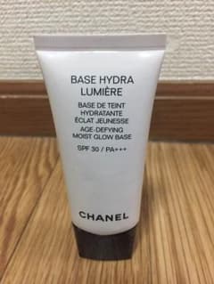 CHANELのサムネイル