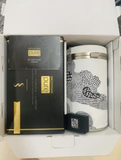 SMOOTHSKIN pure 脱毛器のサムネイル