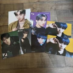 INI 허풍범 묶음 판매