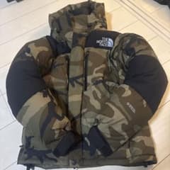 K*迎様 THE NORTH FACE バルトロ Mサイズ - メルカリ