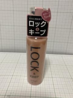 Linon　 LOCK＆KEEP リノンロックオイルのサムネイル