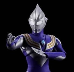 SHFiguarts 진골 조각 울트라 맨티가 스카이 타입 신품