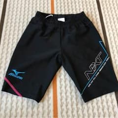 ☆はやと様専用☆ミズノ ショートタイツ Sサイズのサムネイル