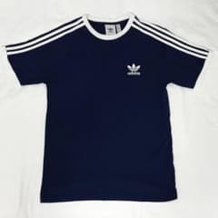 スリーストライプス Tシャツ / adidas Originals (Ｍ)のサムネイル