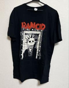 RANCID 2019 JAPAN TOUR Tシャツのサムネイル