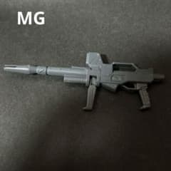 MG 육전형 건담 빔 라이플 건프라 완제품 고장·부품용 품 소조