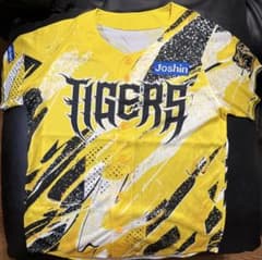 阪神タイガース ウル虎の夏 ユニフォームのサムネイル