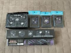ポケモンカード　COOL×METAL  プレイマット　ケース　ほかのサムネイル
