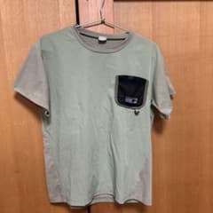 DILASH Tシャツ 160サイズ カーキ