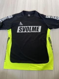 スボルメSVOLMEウェアのサムネイル