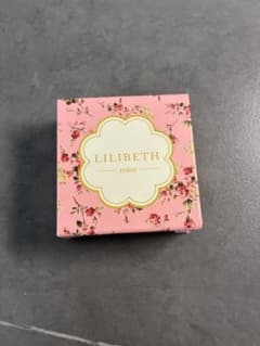 LILIBETH mini クッションファンデーション 21のサムネイル