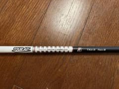 TOUR AD TX3-5 シャフト flex-Sのサムネイル