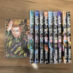 【専売品】土竜の唄61〜79のサムネイル