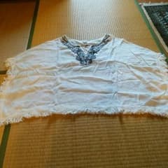 AZUL by moussy　チュニックのサムネイル