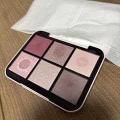 snidel beauty スナイデルビューティー アイシャドウパレット 02のサムネイル