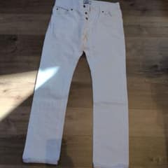 Officine Générale オフィシンジェネラル セルビッチ サイズ31