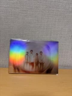 Mr.Children 初回特典　アクリルスタンドのサムネイル