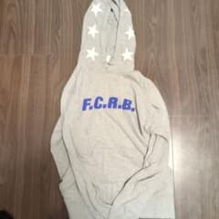 fcrb パーカーのサムネイル