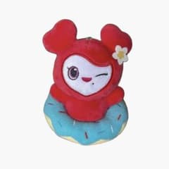TWICE チェンブリー ぬいぐるみ マスコット - メルカリ
