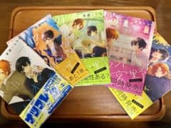佐々木と宮野 1巻〜5巻セット 春園ショウのサムネイル