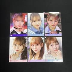 大場花菜 生写真 封入 コンプ - メルカリ