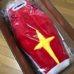 ガンダム シールド クッション 未使用品 GUNDAMのサムネイル