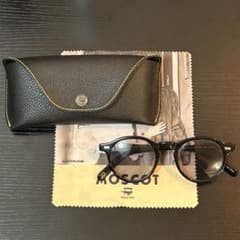 MOSCOT MILTZEN 日本限定モデルのサムネイル