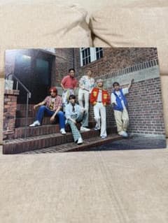 LIL LEAGUE 패널