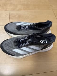 아디제로 보스턴 12ADIZER0 BOSTON 12 러닝 스니커즈
