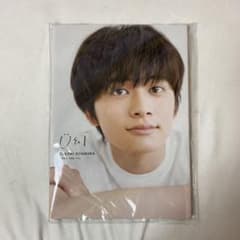 北村匠海 写真集のサムネイル