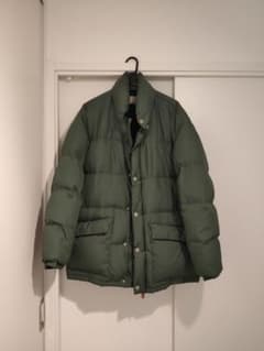ARMANI JEANSダウンジャケットのサムネイル