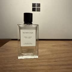 ヴァンクリーフ&アーペル ネロリアマラ 7.5ml - メルカリ